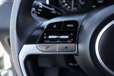 2024 Hyundai Santa Cruz SE