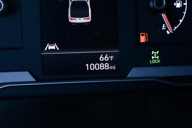 2024 Hyundai Santa Cruz SE