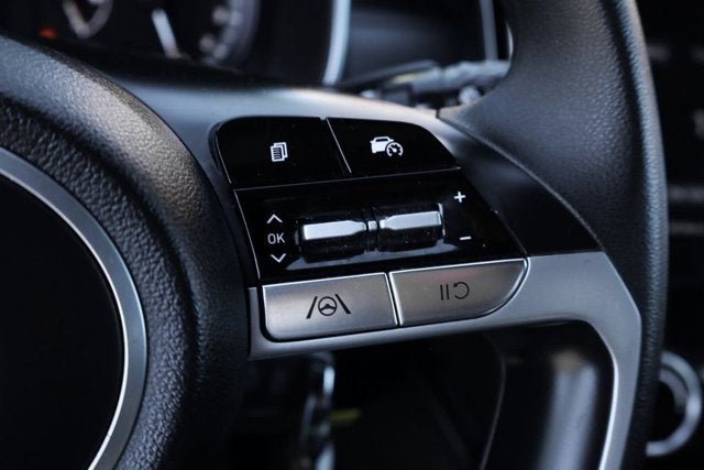 2024 Hyundai Santa Cruz SE