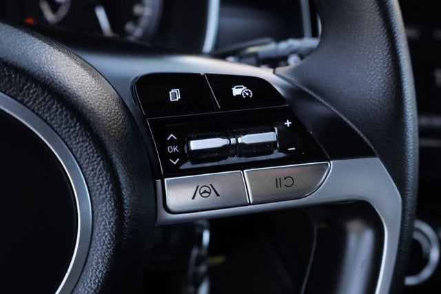 2024 Hyundai Santa Cruz SE