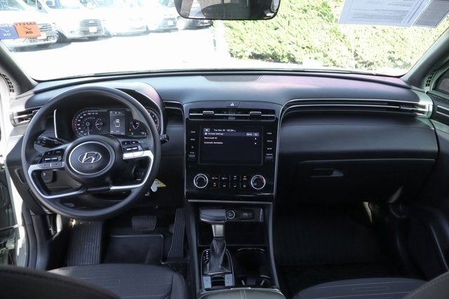 2024 Hyundai Santa Cruz SE