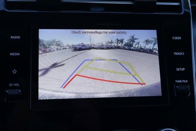 2024 Hyundai Santa Cruz SE