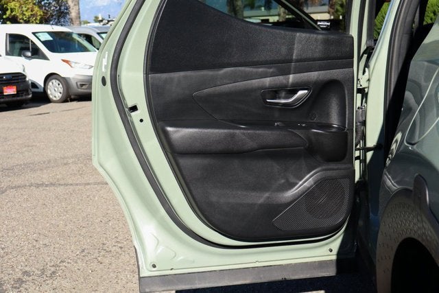 2024 Hyundai Santa Cruz SE