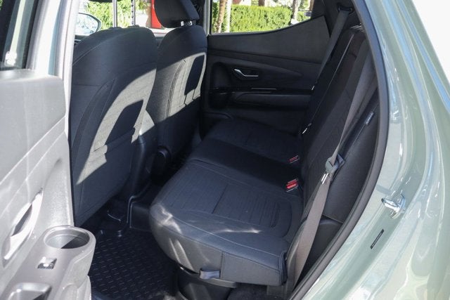 2024 Hyundai Santa Cruz SE