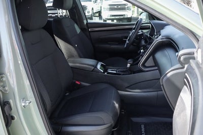 2024 Hyundai Santa Cruz SE