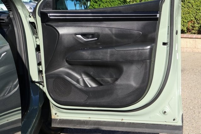 2024 Hyundai Santa Cruz SE