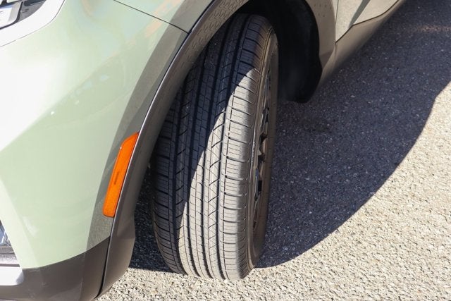 2024 Hyundai Santa Cruz SE