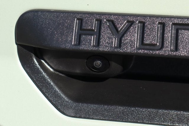 2024 Hyundai Santa Cruz SE