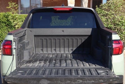 2024 Hyundai Santa Cruz SE