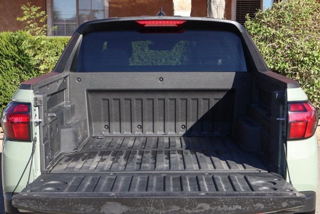 2024 Hyundai Santa Cruz SE