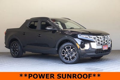 2023 Hyundai Santa Cruz SEL