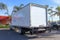 2016 Hino 268 2D Conventional Cab