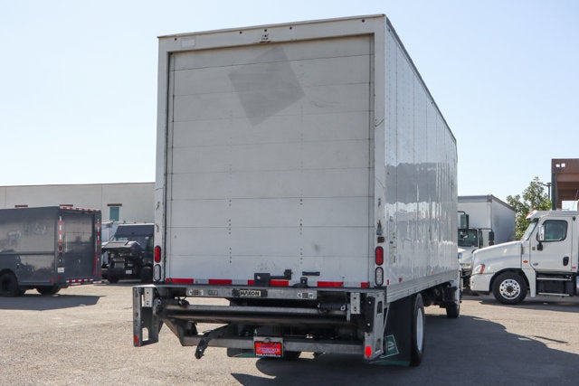 2023 Hino Hino L6