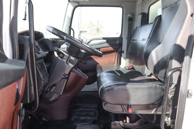 2023 Hino Hino L6