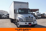 2023 Hino Hino L6