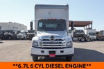 2023 Hino Hino L6
