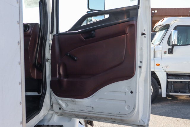 2023 Hino Hino L6