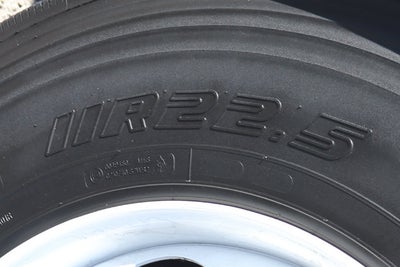 2023 Hino Hino L6