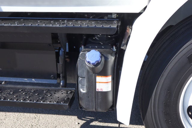 2023 Hino Hino L6