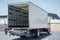2023 Hino L6 Base
