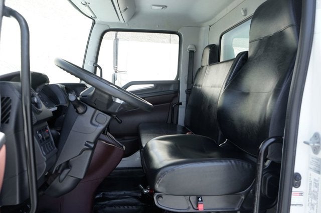 2023 Hino L6 Base