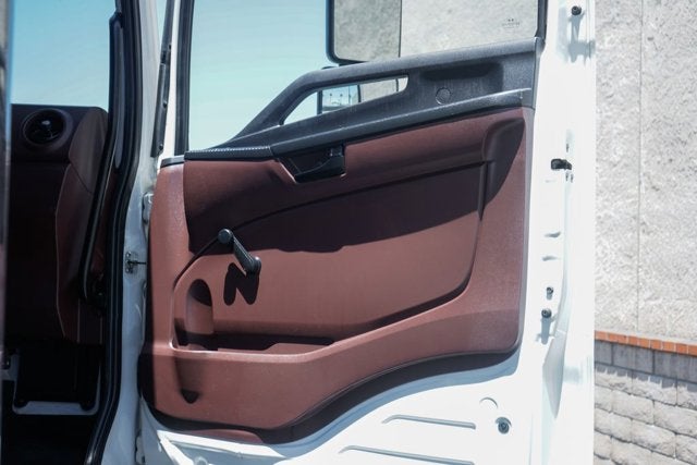 2023 Hino L6 Base
