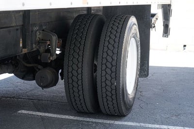 2023 Hino L6 Base