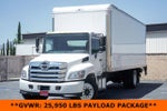 2023 Hino L6 Base