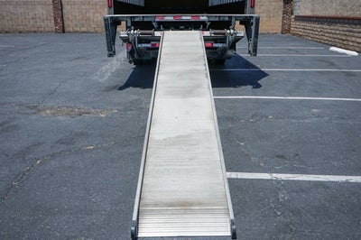 2023 Hino L6 Base
