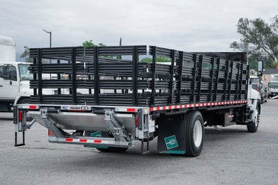 2025 Hino Hino L6 Base