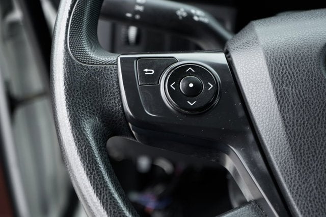 2025 Hino Hino L6 Base