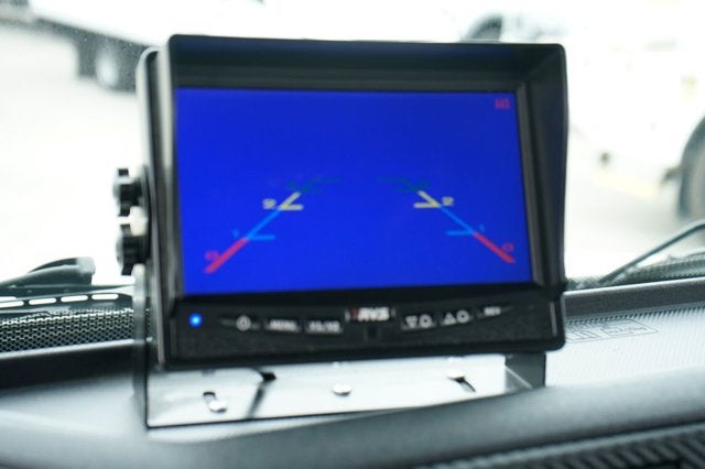 2025 Hino Hino L6 Base