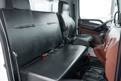 2025 Hino Hino L6 Base