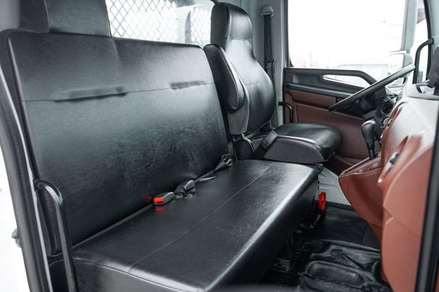 2025 Hino Hino L6 Base