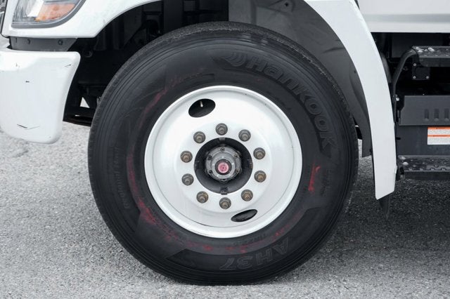 2025 Hino Hino L6 Base