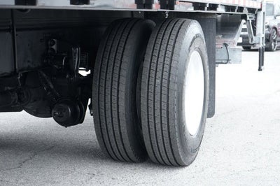 2025 Hino Hino L6 Base