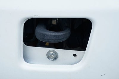 2025 Hino Hino L6 Base