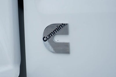 2025 Hino Hino L6 Base