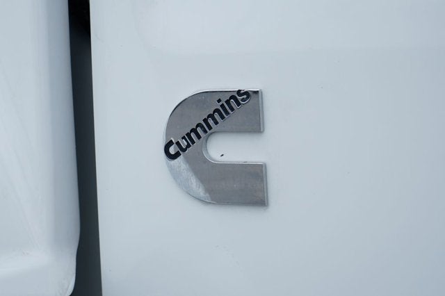 2025 Hino Hino L6 Base