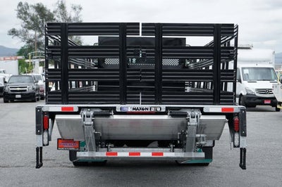 2025 Hino Hino L6 Base