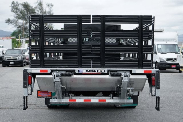 2025 Hino Hino L6 Base