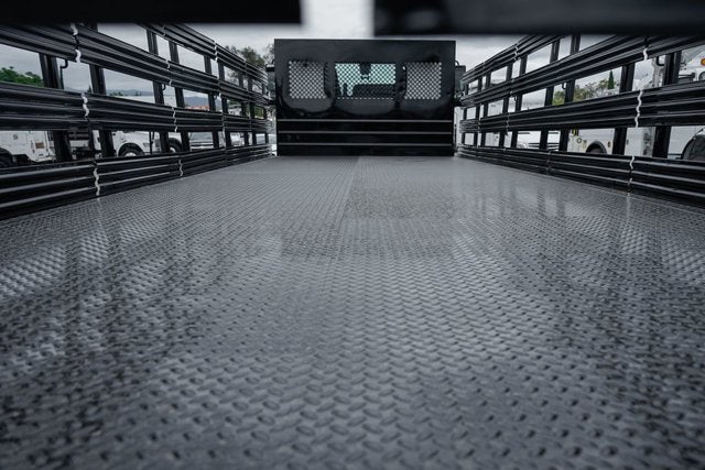 2025 Hino Hino L6 Base