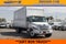 2020 Hino 258/268 Base