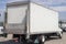 2020 Hino 258/268 Base