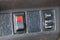 2020 Hino 258/268 Base