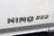 2020 Hino 258/268 Base