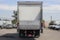 2020 Hino 258/268 Base