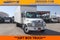 2020 Hino 258/268 Base