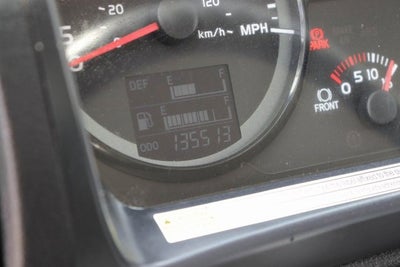 2019 Hino 258/268 Base