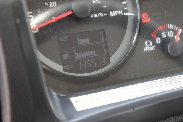 2019 Hino 258/268 Base